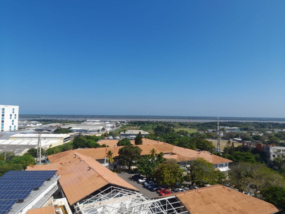 Apartamento en arriendo Bellavista (Localidad Norte Centro Histórico) en Bellavista