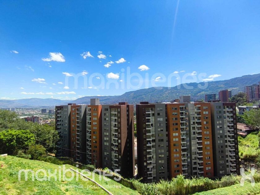 Apartamento en arriendo Envigado, Antioquia