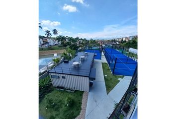 Apartamento en  Cerritos, Pereira