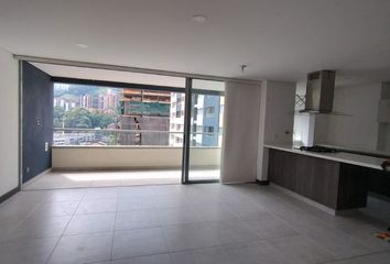 Apartment for rent in Poblado, Medellín