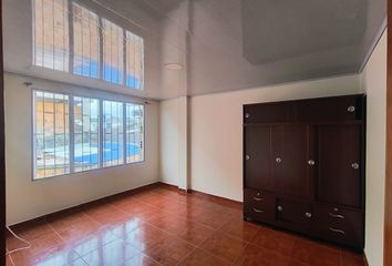 Apartamento en El Vergel Centro, Bogotá