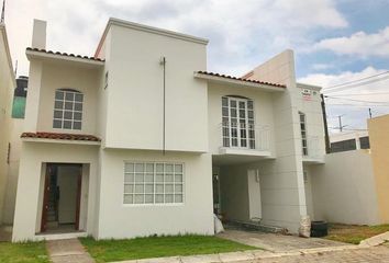 4 casas en renta en Santa Ana Tlapaltitlán, Toluca 