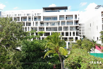 Departamento en  Playa Del Carmen, Quintana Roo