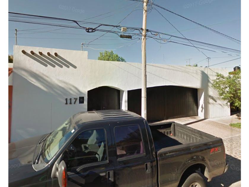 venta Casa en Condominio Campestre Bosques de Las Lomas, Ciudad de  Aguascalientes (6142599)