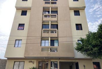 Apartamento en  Delicias, Barranquilla