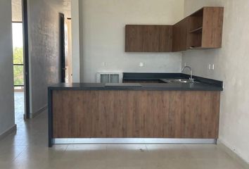 Departamento en  Calle 12b 283-283, Santa Gertrudis Copo, Mérida, Yucatán, 97305, Mex