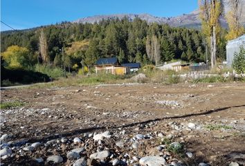 Terrenos en  El Bolsón, Río Negro