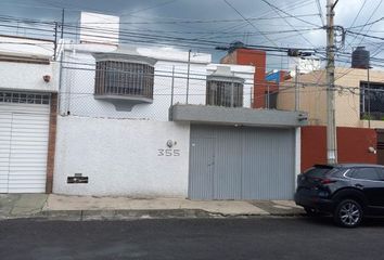 Casa en  Chapultepec Oriente, Morelia, Michoacán