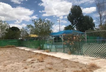 Lote de Terreno en  Las Margaritas, Torreón