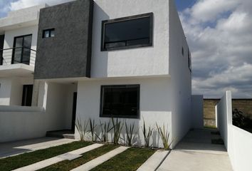 Casa en  Condominio San Juan, Fraccionamiento San Isidro, Querétaro, 76226, Mex