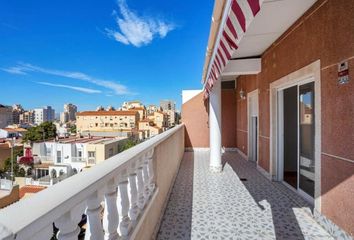 Apartamento en  Distrito 1 - Centro - El Chaparral, Torrevieja