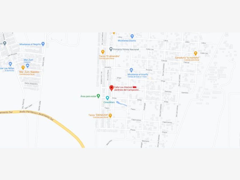 venta Casa en Del Carmen, Ciudad Valles, Ciudad Valles (Municipio) (MX21JW3564) icasas.mx