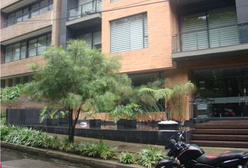 Apartamento en  Chicó Reservado, Bogotá
