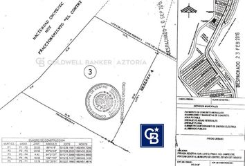 Lote de Terreno en  Privada Palma, Fraccionamiento Campestre, Centro, Tabasco, 86039, Mex