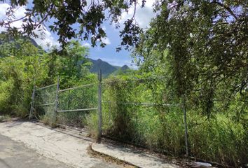 Lote de Terreno en  Los Cristales, Monterrey