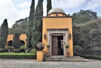 Casa en  Agua Cristalina, Tlalpuente, Tlalpan, Ciudad De México, 14460, Mex