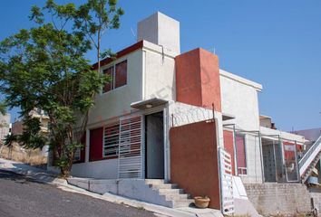 Casa en  Del Valle, Santiago De Querétaro, Municipio De Querétaro