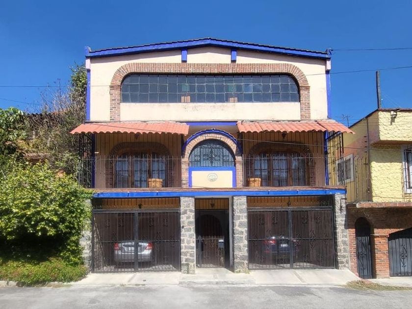 venta Casa en Santa María Tepepan, Xochimilco (pjAn7u0-venta)