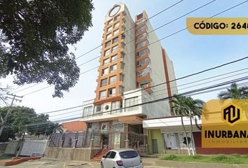 Apartamento en  Carrera 52 70 35, Barranquilla, Atlántico, Col