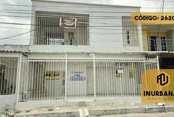 Apartamento en  Calle 94 5 38, La Cordialidad, Barranquilla, Atlantico, Col