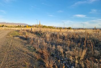 Terrenos en  Trevelín, Chubut