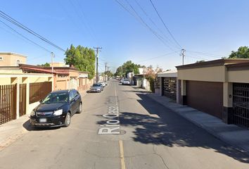 Casa en  Avenida Río San Fernando 2313-2491, González Ortega Poniente 3, Mexicali, Baja California, 21399, Mex