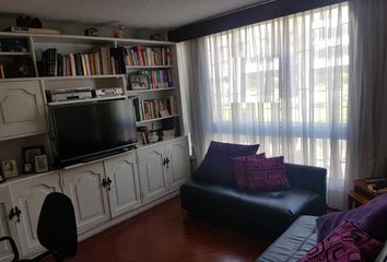 Apartamento en  San Patricio, Bogotá