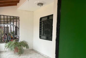 Casa en  Comuneros, Cúcuta