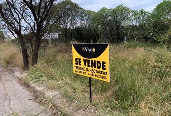 Lote de Terreno en  Boulevard Adolfo Ruíz Cortines, Aguascalientes, 20310, Mex