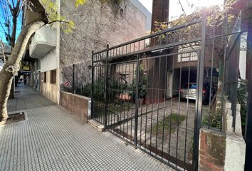 Casa en  Belgrano, Capital Federal