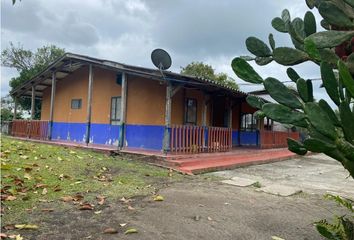 Villa-Quinta en  Circasia, Quindío