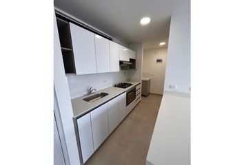 Apartamento en  Castropol, Medellín