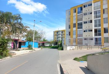 Apartamento en  Carrera 8f 161at 8, Ibagué, Tolima, Col