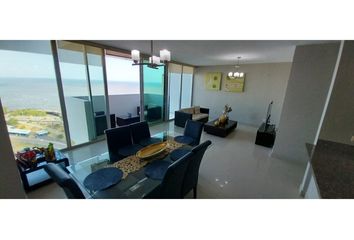 Apartamento en  San Francisco, Ciudad De Panamá