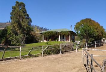 Parcela en  Casablanca, Valparaíso