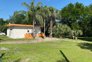 Lote de Terreno en  La Boca, Santiago, Nuevo León