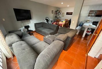 Casa en condominio en  Calle Del Fuerte 19, Pueblo San Lorenzo Xicoténcatl, Iztapalapa, Ciudad De México, 09130, Mex