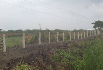 Terreno Comercial en  Eloy Alfaro (durán)