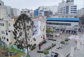 Departamento en  Miraflores, Lima