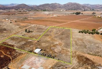 Lote de Terreno en  La Misión, Ensenada