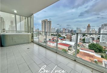 Apartamento en  San Francisco, Ciudad De Panamá