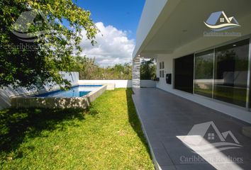 Casa en  Supermanzana11, Cancún, Quintana Roo