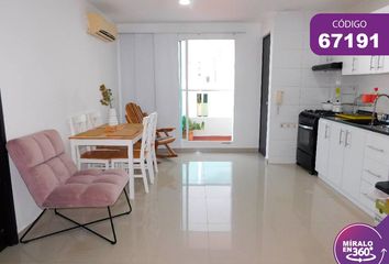 Apartamento en  Carrera 59b 96 45, Barranquilla, Atlántico, Col