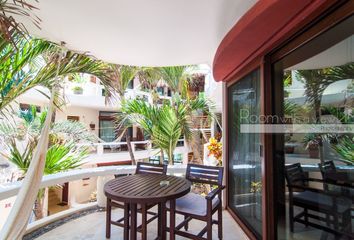 Departamento en  Playa Del Carmen, Quintana Roo