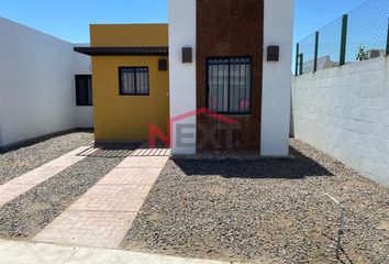 410 casas económicas en renta en Hermosillo 