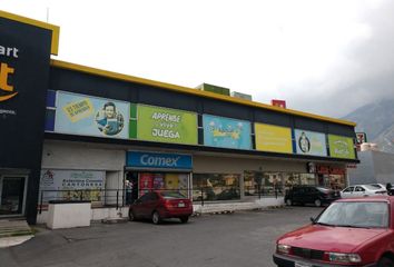 Local comercial en  Lomas Del Pte, Santa Catarina