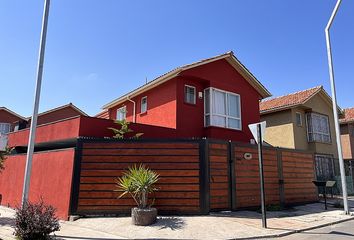 Casa en  San Bernardo, Maipo