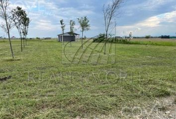 Lote de Terreno en  Cadereyta Jimenez Centro, Cadereyta Jiménez