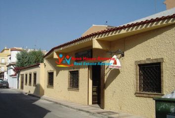Local Comercial en  Cantoria, Almería Provincia