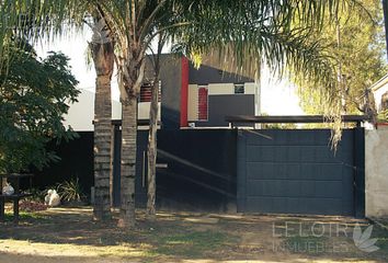 Casa en  Parque Leloir, Partido De Ituzaingó